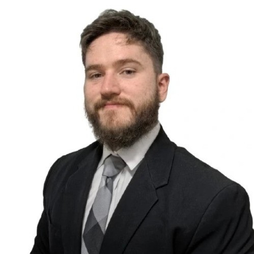 Daniel - Senior React Developer